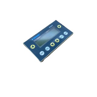 pupitre TELEMECANIQUE XBT N410