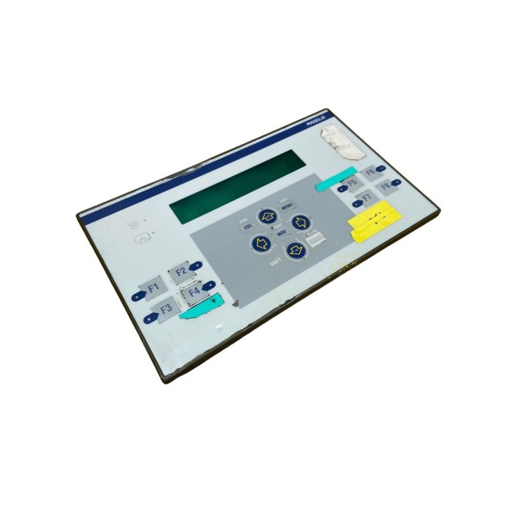 Pupitre MODICON TELEMECANIQUE XBT P012010