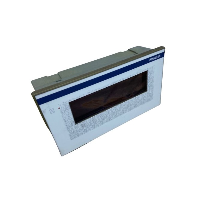 Pupitre MODICON TELEMECANIQUE XBT HM 007010