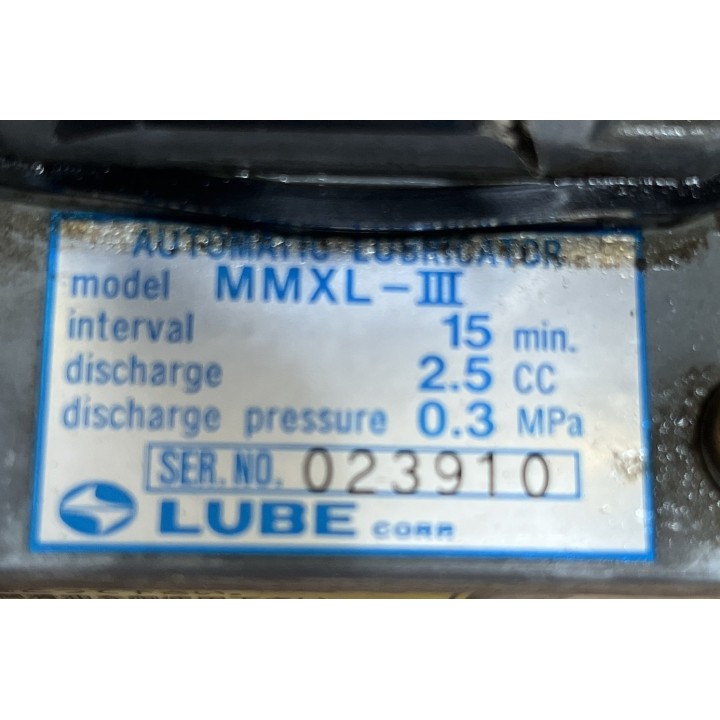 copy of Codeur Fanuc A860-0309-T3002