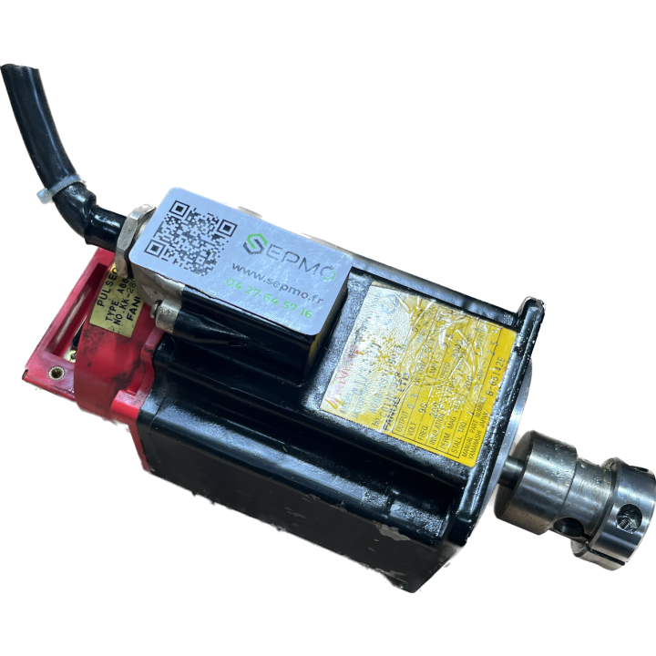 Fanuc A06B-0371-B076