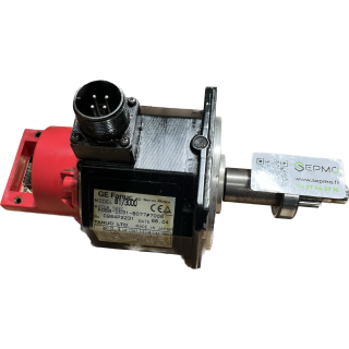 copy of Codeur Fanuc A860-0309-T3002