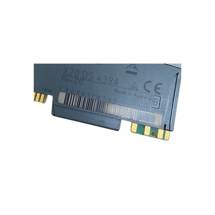 Module B&R X20DS438A B&R X20 DS 438A
