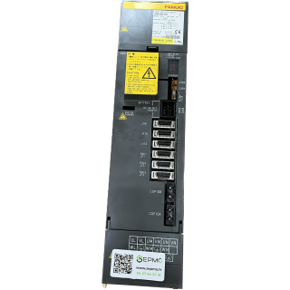 copy of Variateur FANUC A06B-6096-H302