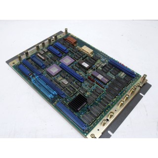 Placa madre de la serie FANUC 0-MC A02B-0098-B501