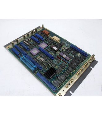 Placa madre de la serie FANUC 0-MC A02B-0098-B501