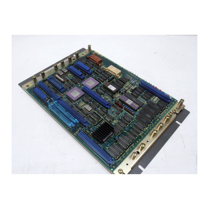 Carte mère FANUC séries 0-MC A02B-0098-B501