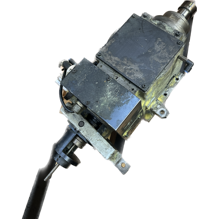 Electro broche complète TSUGAMI BS-12