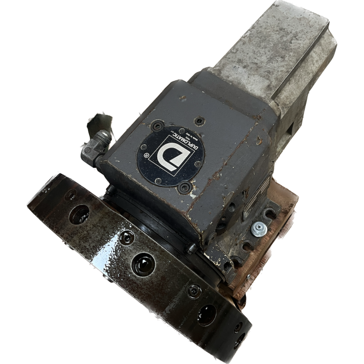 Duplomatic BSA 160 12/30 230 400/50