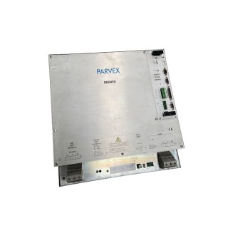 DIGIVEX Convertisseur CA/CA PARVEX DPD1700 avec carte PARVEX SS6609C