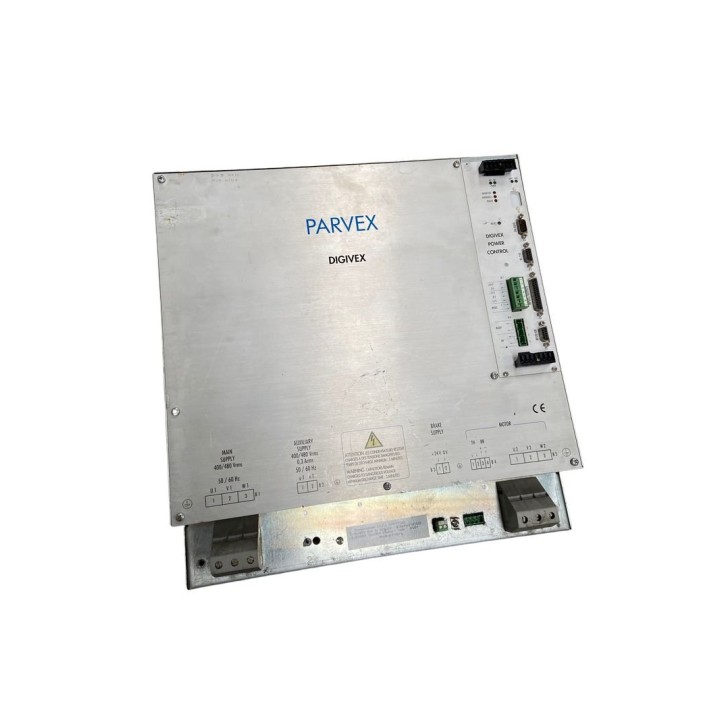PARVEX DPD17100
