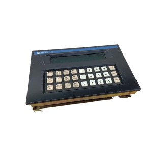 TELEMECANIQUE XBTA821010 TELEMECANIQUE XBT-A821010