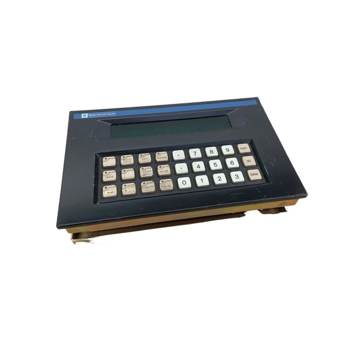 TELEMECANIQUE XBTA821010 TELEMECANIQUE XBT-A821010