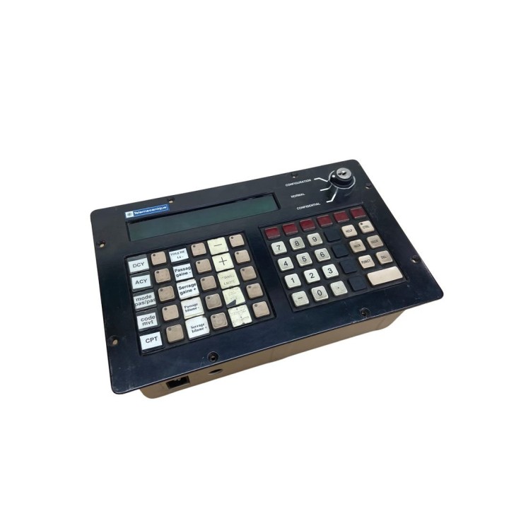 TELEMECANIQUE XBT-B8140 TELEMECANIQUE XBTB8140