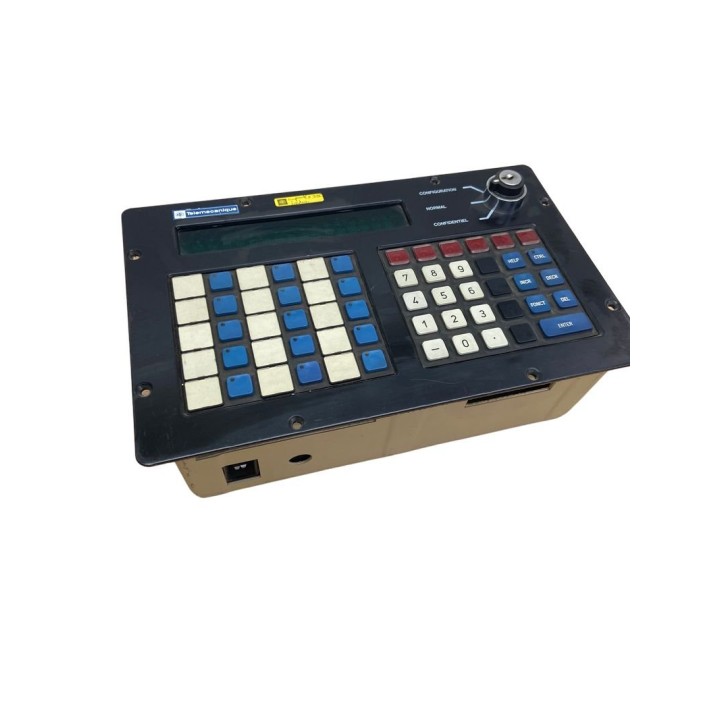 TELEMECANIQUE XBT-B7110 TELEMECANIQUE XBTB7110