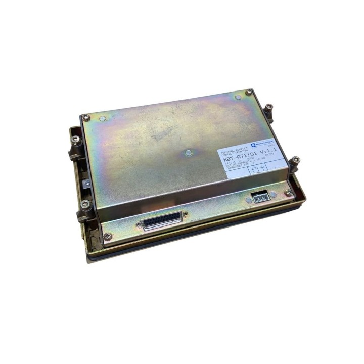 TELEMECANIQUE XBT-A71101 TELEMECANIQUE XBTA71101