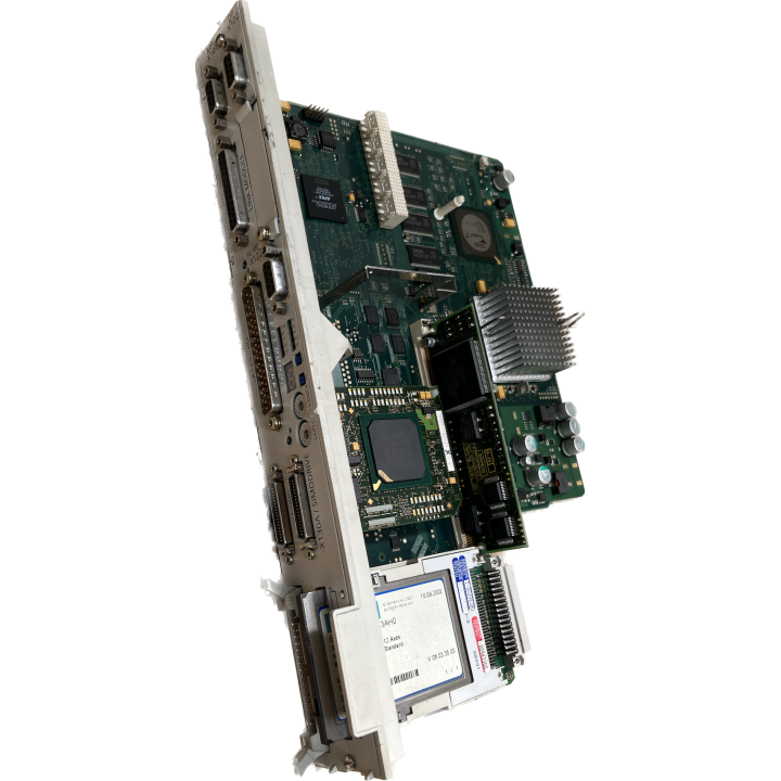 NCU 6FC5357-0BB35-0AE0 SIEMENS