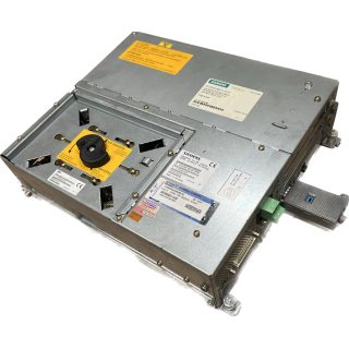 SIEMENS PCU 50 6FC5210-0DF20-0AA0