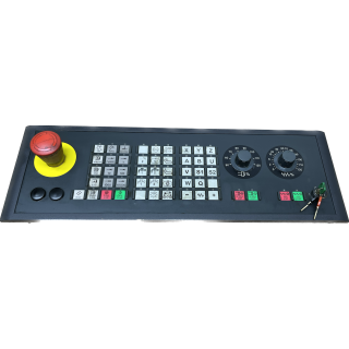 Pupitre SIEMENS 6FC5203-0AF22-1AA0 version D