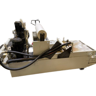 Centrale arrosage KNOLL PF 160/620 TURBO