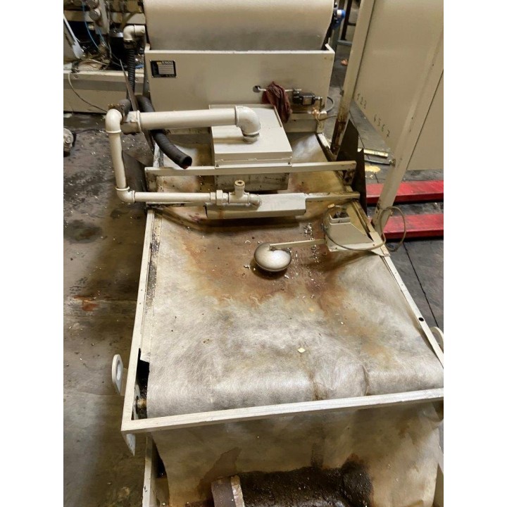 Centrale arrosage KNOLL PF 160/620 TURBO