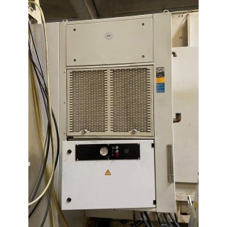 Groupe froid broche BKW WR50-ZR11