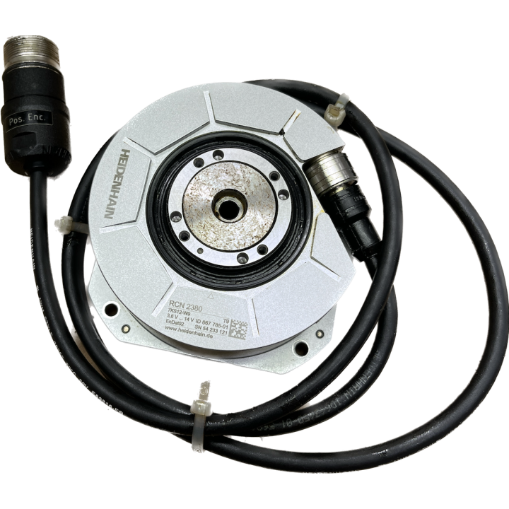 Codeur HEIDENHAIN RCN 2380 7KS12-W9