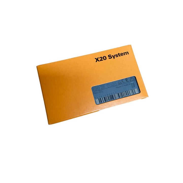 B&R X20ZF0000