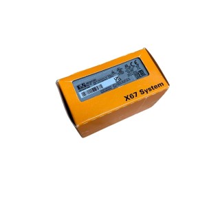 X67 SYSTEM B&R X67AI1323