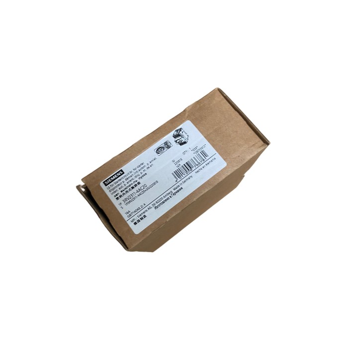 SIEMENS 3RV2311-4AC20
