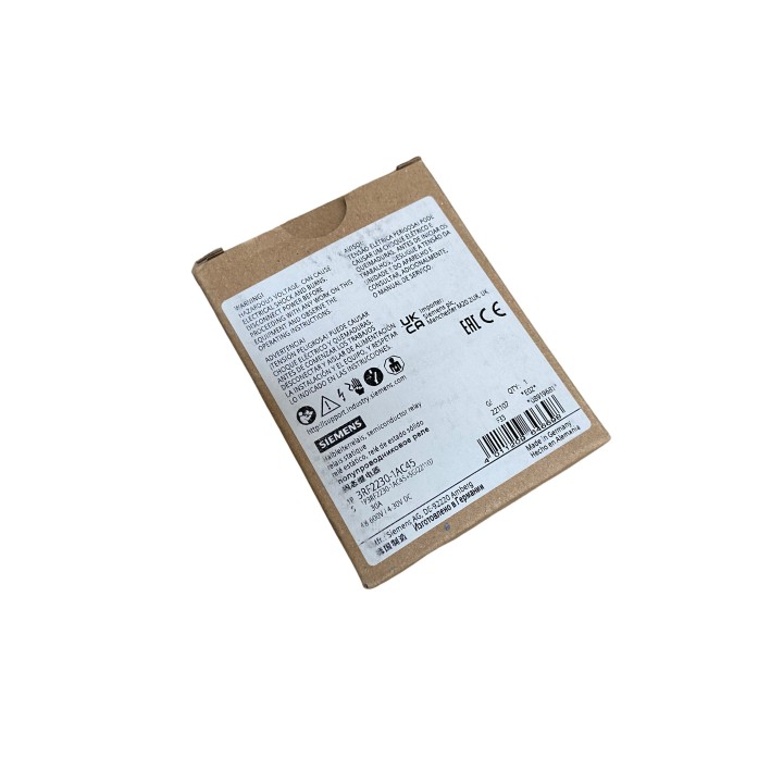 SIEMENS 3RF2230-1AC45