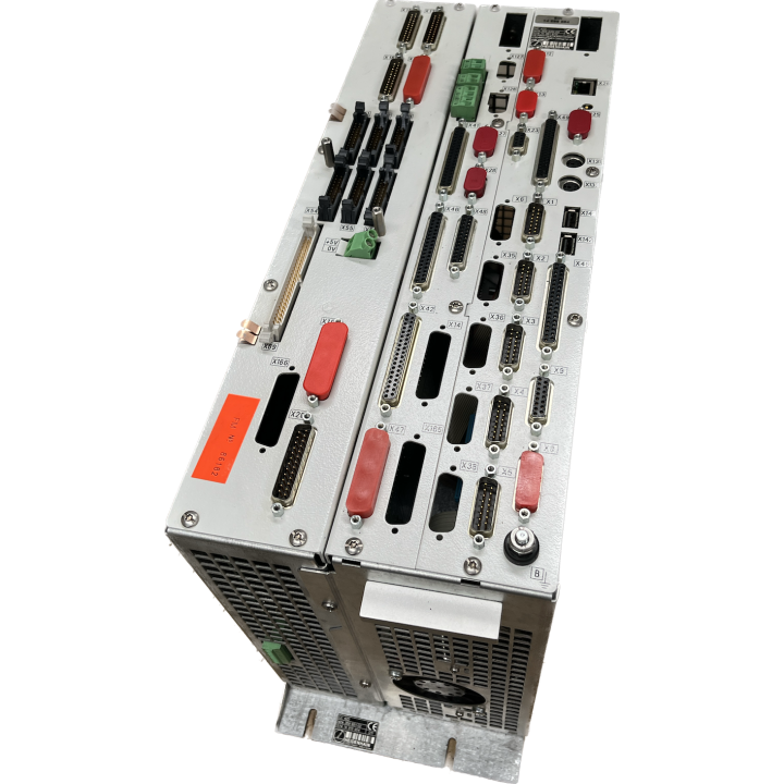 HEIDENHAIN MC 422 commande numérique