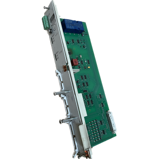 HEIDENHAIN Id.Nr. 359 002-02 Carte de contrôle