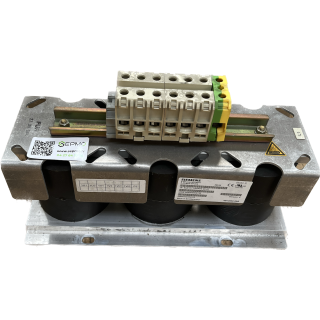 SIEMENS 6SN11-0AA00-0CA1 Filtre