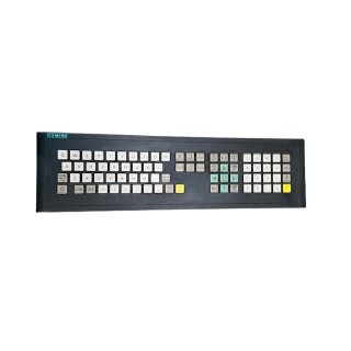 SIEMENS 6FC5203-0AF20-0AA1 clavier