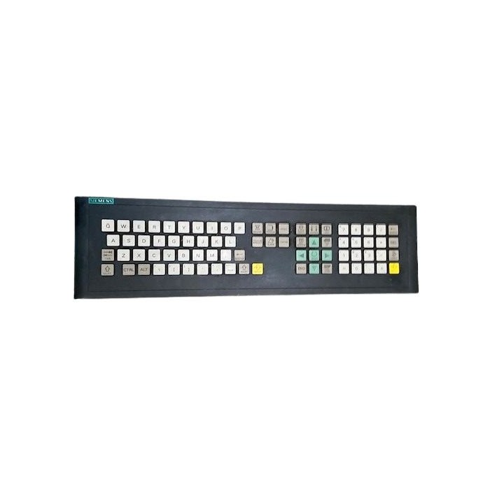 SIEMENS 6FC5203-0AF20-0AA1 clavier