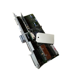 Carte SIEMENS 6SN1118-0DJ21-0AA0