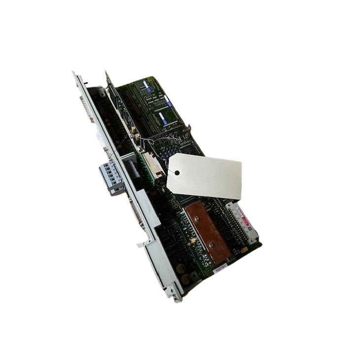 Carte SIEMENS 6SN118-0DJ21-0AA0