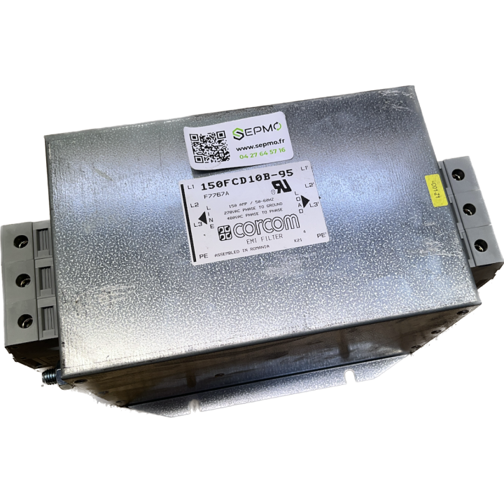 copy of Filtre CORCOM 230FCD10BS