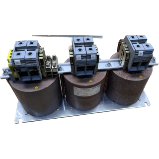 Transformateur 120A GASS SKD 0.1/120-3 BV 31130