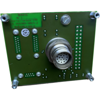 Interface manivelle SIEMENS 6FX2006-1BF00