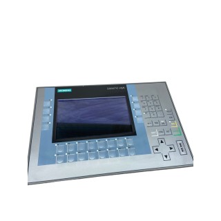 Pupitre KP700 Comfort SIEMENS 6AV2124-1GC01-0AX0