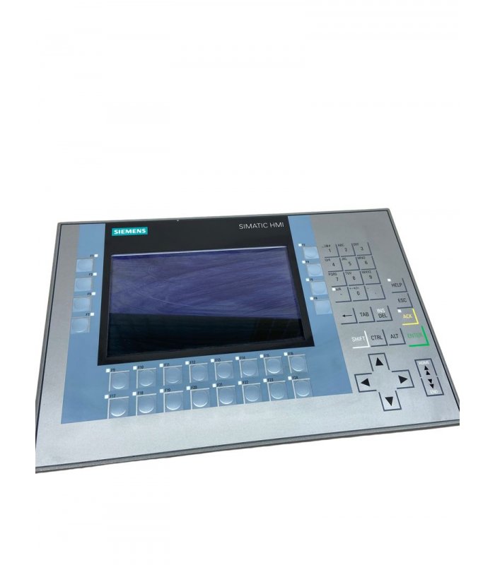 Kp700 Basic SIEMENS 6AV2124-1GC01-0AX0