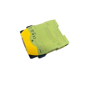 PNOZ m EF 8D14D0 PILZ 772142