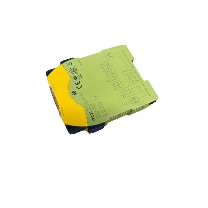 PNOZ m EF 8D14D0 PILZ 772142