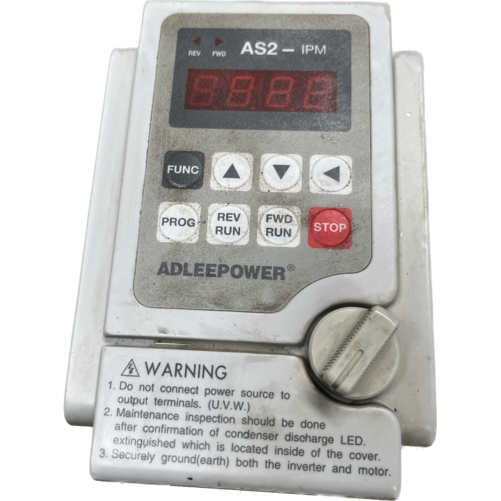 Variateur ADLEEPOWER AS2-04