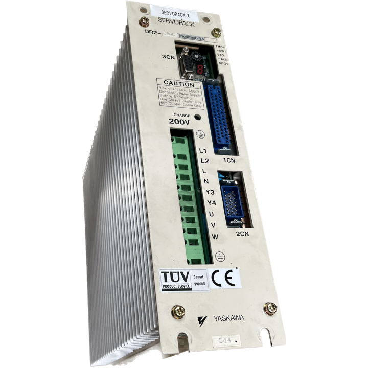 Variateur YASKAWA DR2-08AC