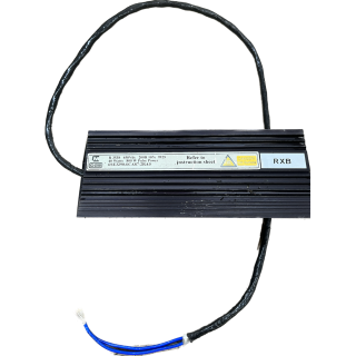 Résistance SIEMENS 6SE3290-0CA87-2RA0