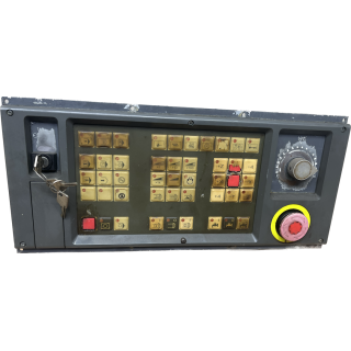 Pupitre opérateur FANUC A02B-0099-C150/MB