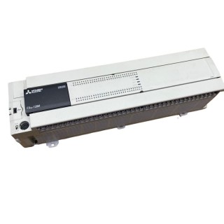 MITSUBISHI FX3U-128MR/ES-A